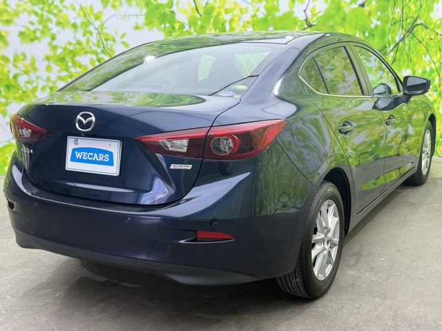 アクセラ1.5 15S プロアクティブ