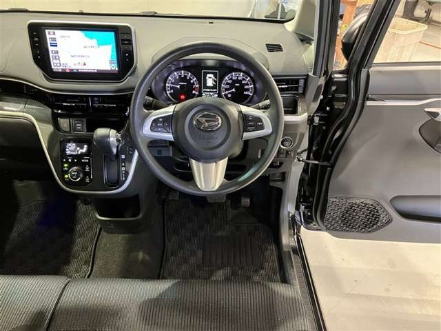 ムーヴカスタムX VS SAIII