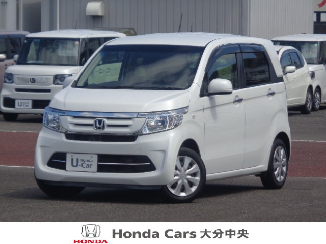 N-WGNG Lパッケージ