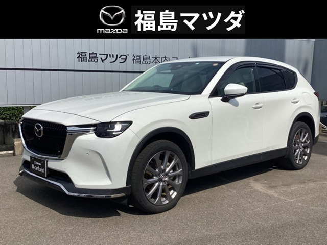 CX-603.3 XD Lパッケージ ディーゼル
