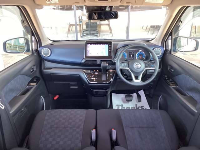 デイズハイウェイスター Gターボ プロパイロットエディション