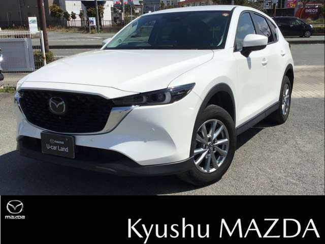CX-52.0 20S スマートエディション