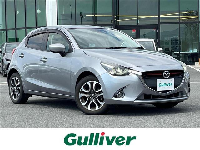 デミオ1.5 XD ツーリング