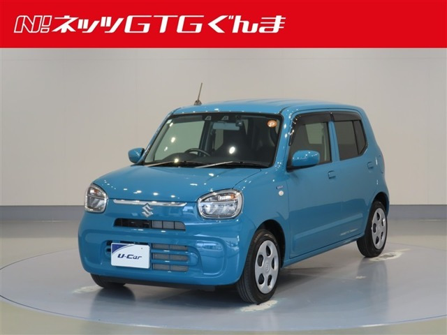 アルトハイブリッド(HYBRID) S