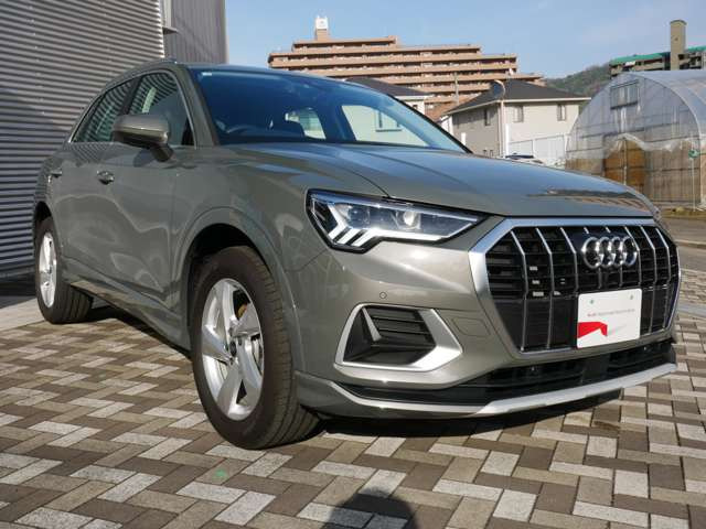 Q335 TFSI アドバンスド
