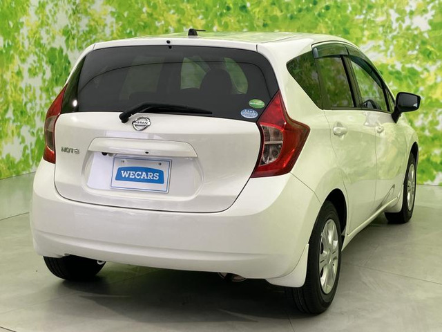 ノート1.2 X Vセレクション プラスセーフティ