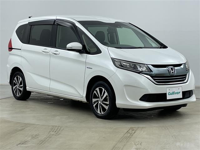 フリード1.5 ハイブリッド G ホンダセンシング
