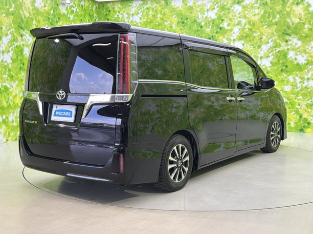 エスクァイア2.0 Gi