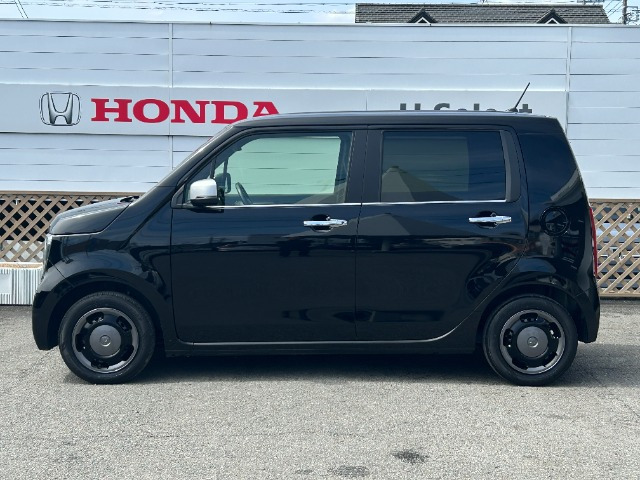 N-WGNL スタイルプラス ビター