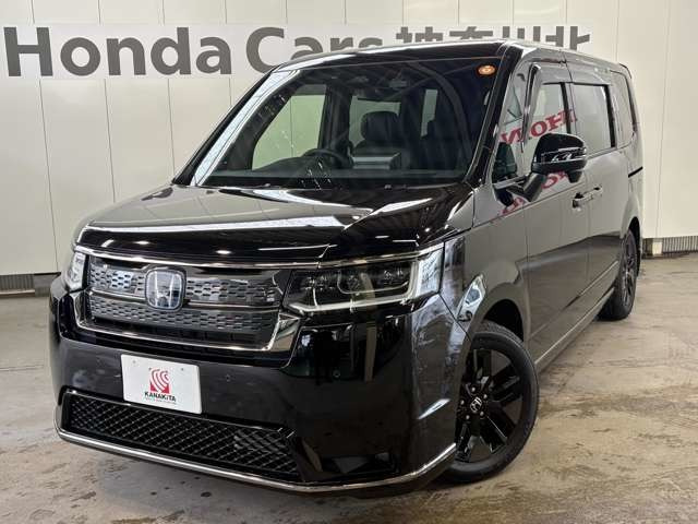 ステップワゴン