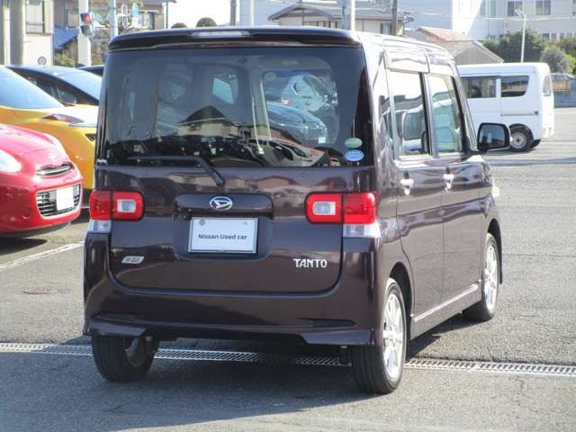 タントG スペシャル