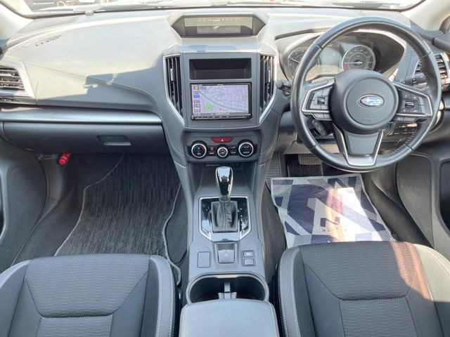 インプレッサスポーツ2.0 i-L アイサイト