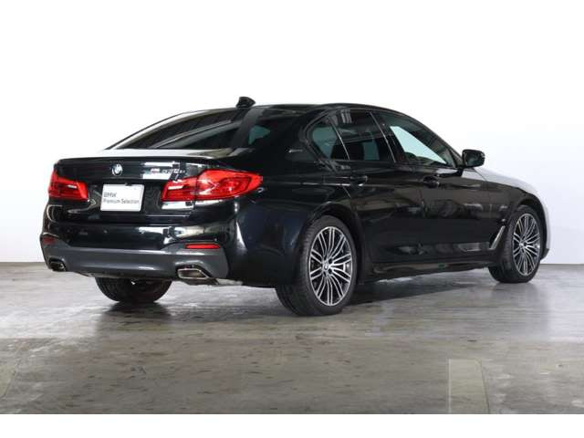 5シリーズセダン530e Mスポーツ