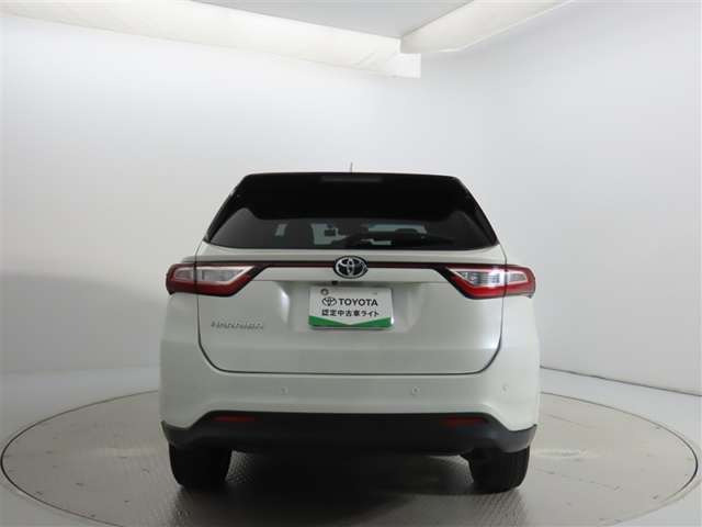 ハリアー2.0 プレミアム メタル アンド レザーパッケージ