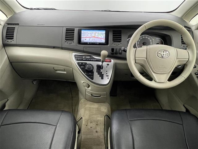 アイシス1.8 L Xセレクション