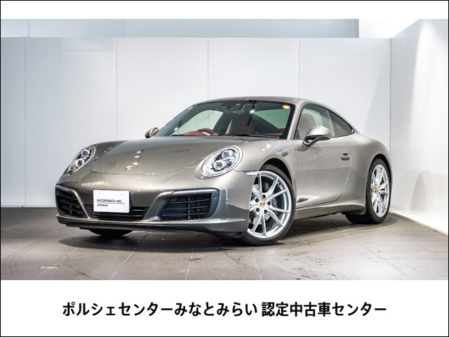 911カレラ PDK
