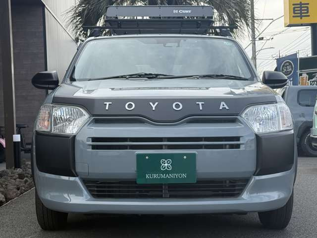 プロボックスバン1.3 DX コンフォート