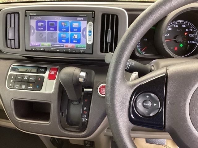 N-ONEツアラー Lパッケージ