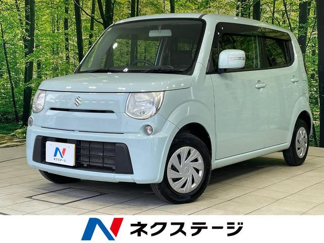 MRワゴン（スズキ）エコ X 中古車画像