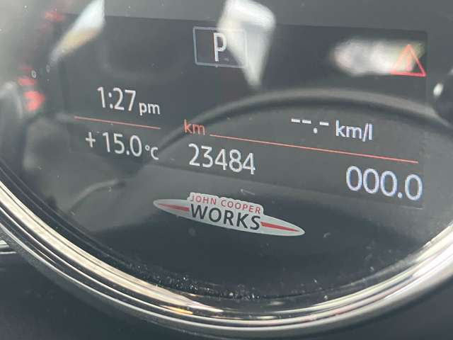 ミニクラブマンジョン・クーパー・ワークス 4WD