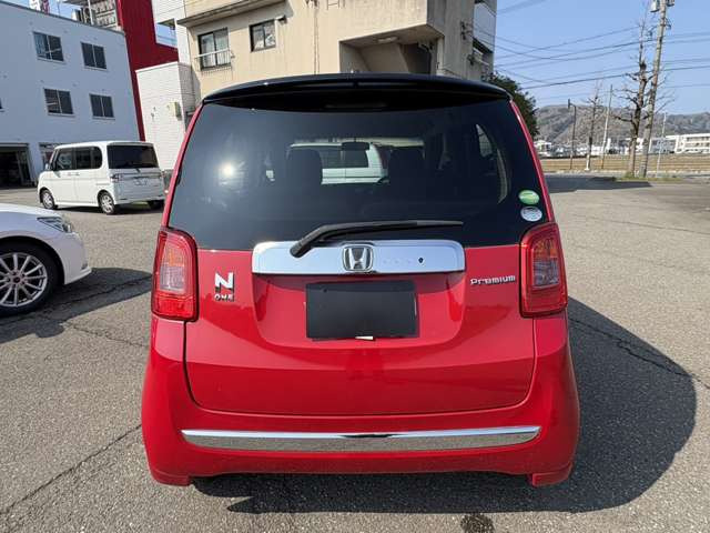 N-ONEプレミアム Lパッケージ