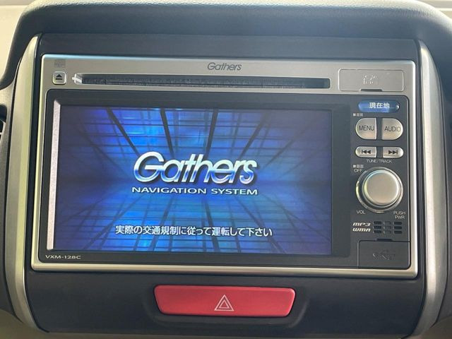 N-BOXG Lパッケージ