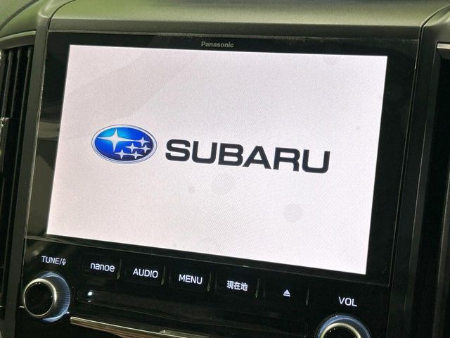 フォレスター2.0 アドバンス 4WD