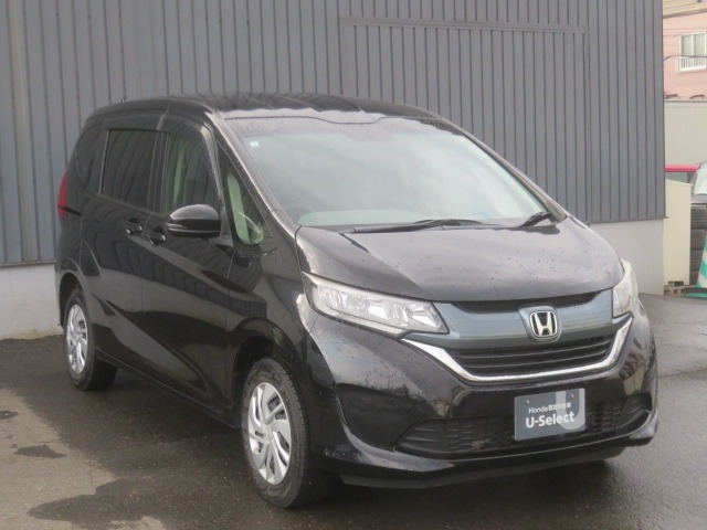 フリード1.5 G 4WD