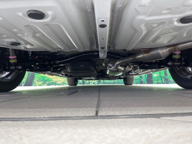 下回りがきれいなうちに、防錆加工の施工がオススメ。降雪地域はもちろん、沿岸部にお住いの方や、趣味でマリン・ウィンタースポーツをされる方にご好評いただいております。