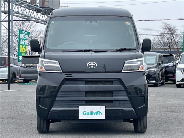 ピクシスバンデラックス SAIII ハイルーフ 4WD