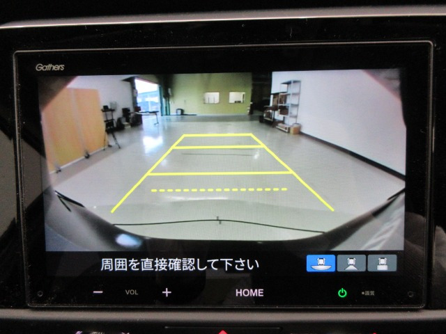 フィット1.5 ホーム 4WD