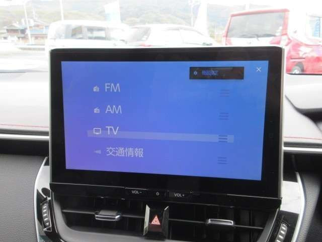 カローラスポーツ2.0 G Z