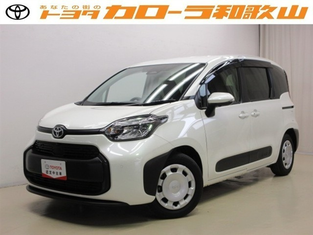 シエンタハイブリッド 1.5 G