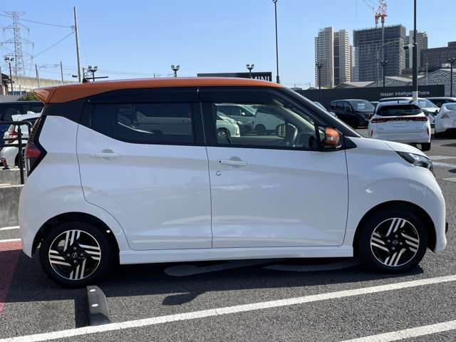 デイズハイウェイスターX