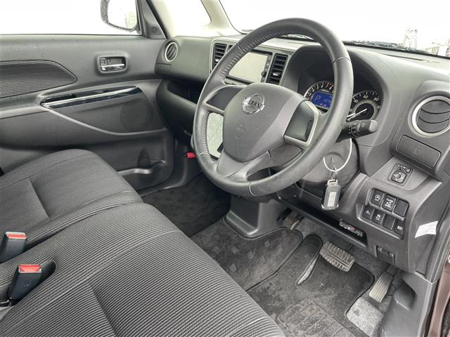 デイズルークスハイウェイスター X