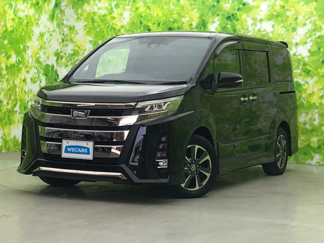 ノア2.0 Si W×B II