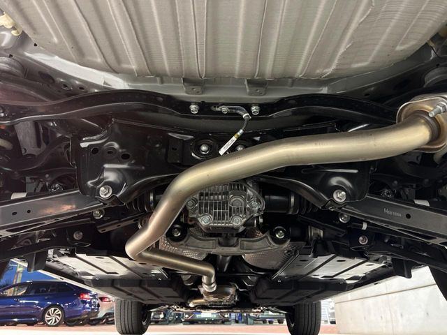 下回りがきれいなうちに、防錆加工の施工がオススメ。降雪地域はもちろん、沿岸部にお住いの方や、趣味でマリン・ウィンタースポーツをされる方に大変好評いただいております。