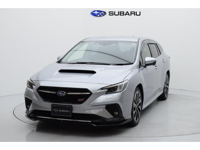 レヴォーグ1.8 STI スポーツ EX 4WD