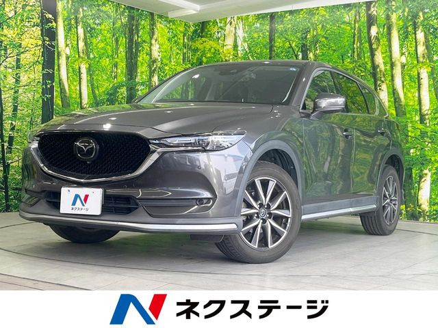 CX-52.2 XD Lパッケージ