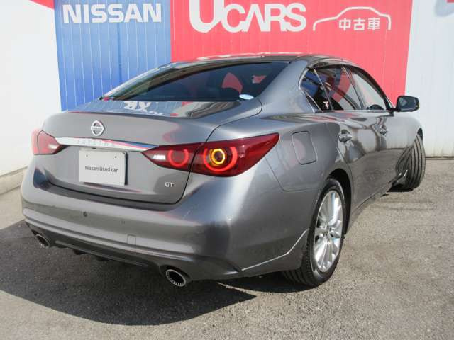 スカイライン3.0 GT タイプP