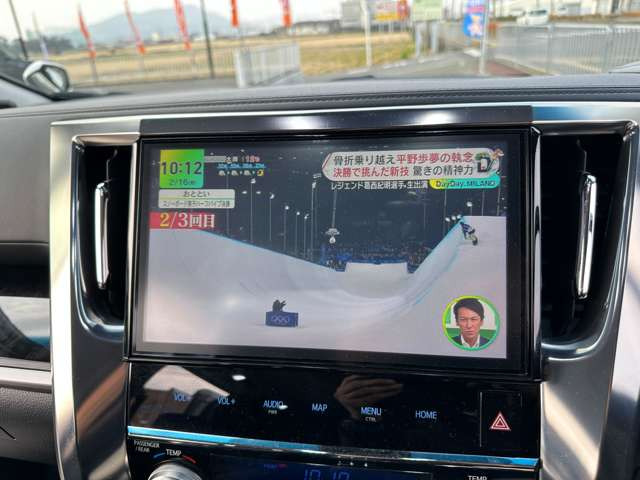 ヴェルファイア2.5 Z