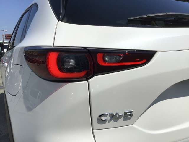 CX-52.0 20S スマートエディション