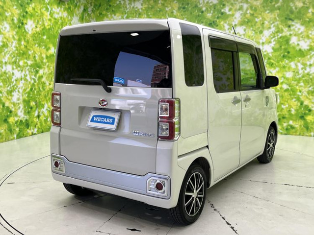 ウェイクX ファインセレクション SA