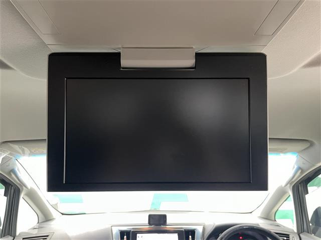 ヴェルファイア2.4 Z