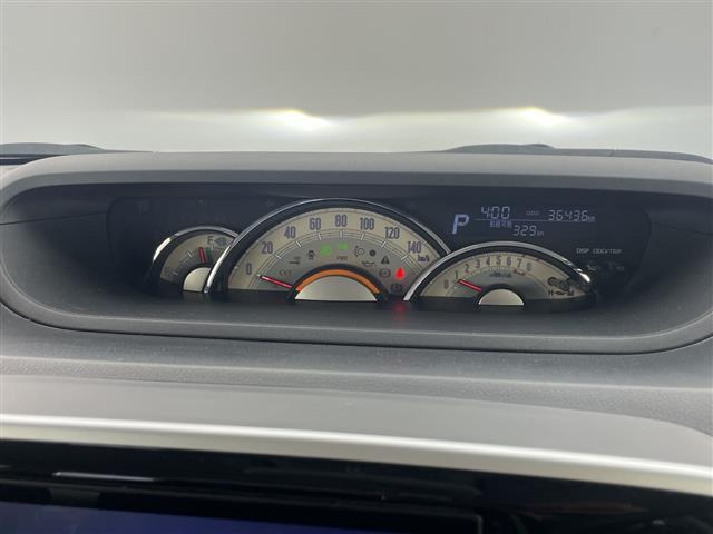 ムーヴキャンバスG ブラックインテリア リミテッド SAIII