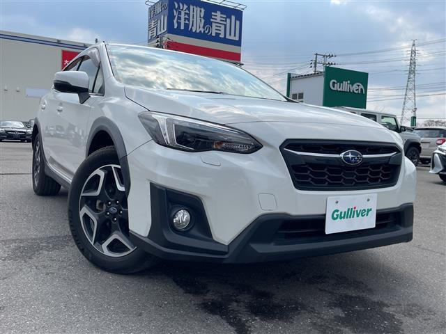 インプレッサXV2.0i アイサイト 4WD