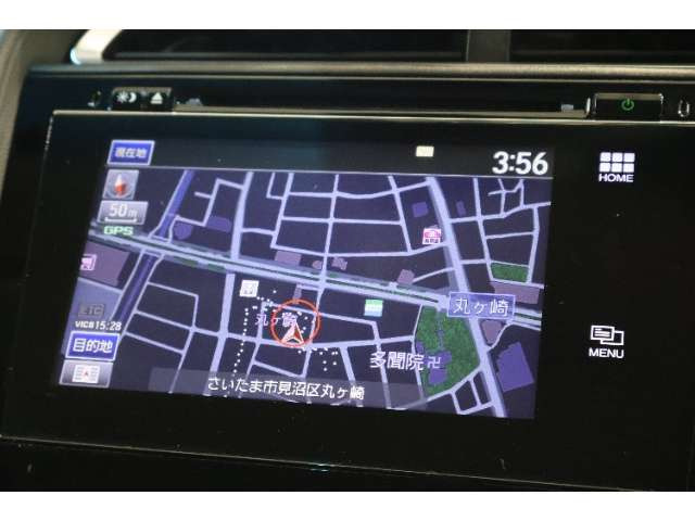 シャトル1.5 ハイブリッド Z