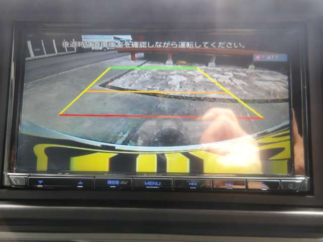 �o�b�N�J���������Ă���̂Œ��Ԃ���������T�|�[�g���Ă����̂ŎԌɓ�������S���čs�����Ƃ��ł��܂�!