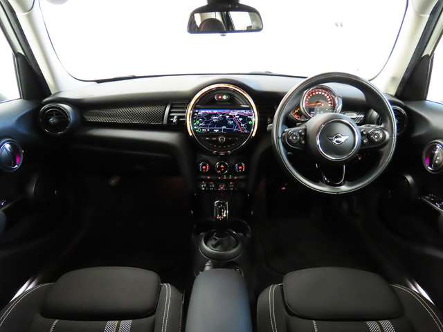 ミニクーパー S