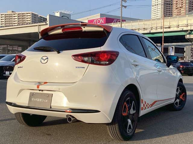 MAZDA21.5 15BD